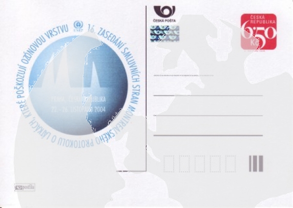 CDV 087 / P 106 ** - 2004